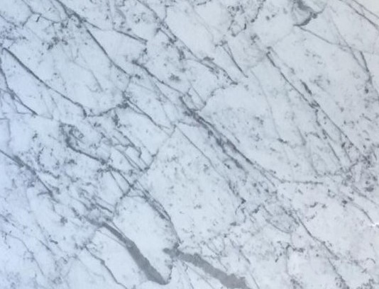 Bianco Carrara